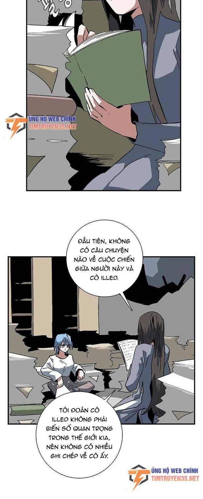 Ta Một Bước Làm Quỷ Vương - Page 5