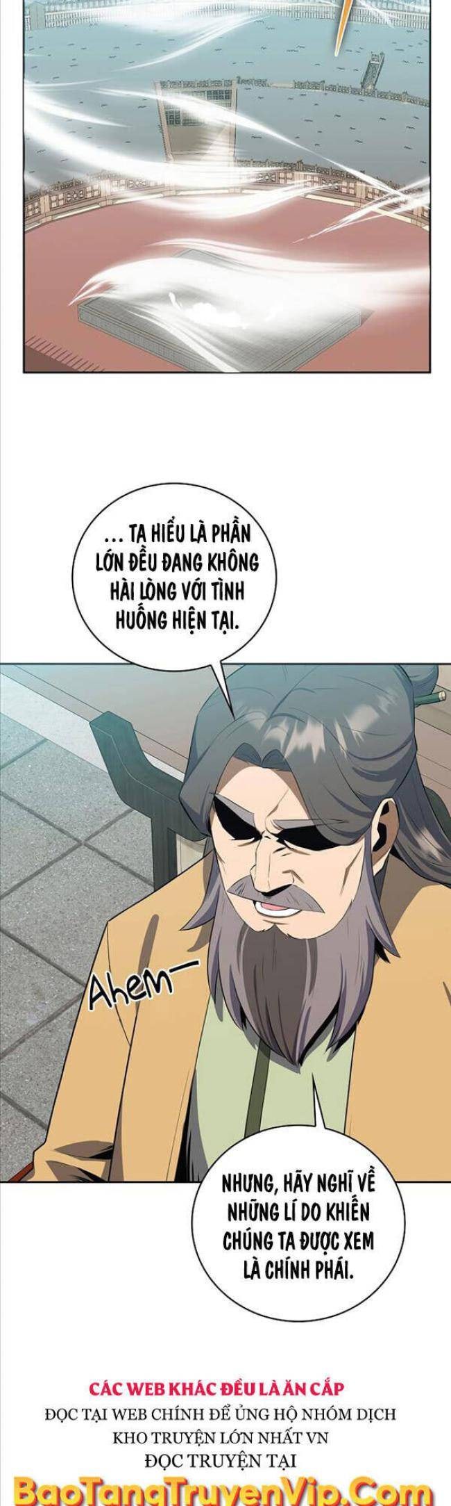 Tuyệt Đỉnh Võ Lâm - Page 32