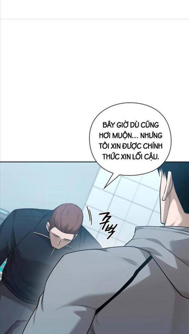 Trường Học Chiến Binh - Page 40