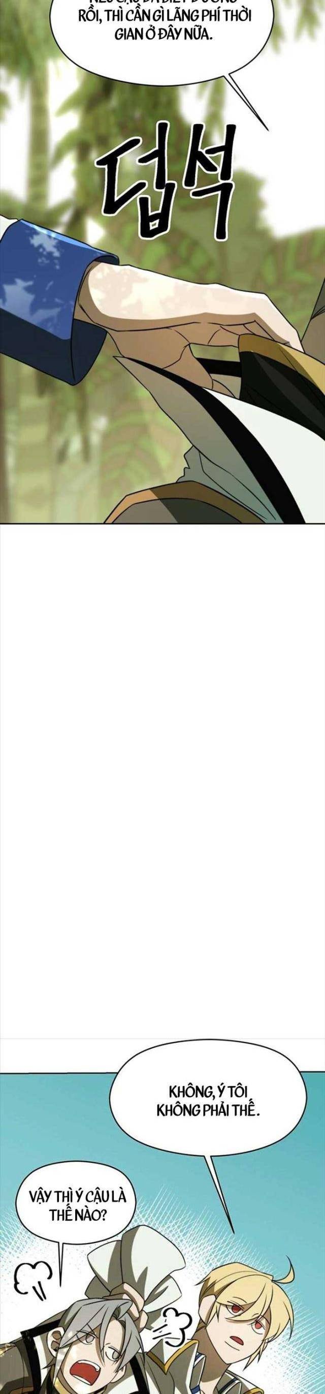 Đại Ma Đạo Sư Hồi Quy - Page 11