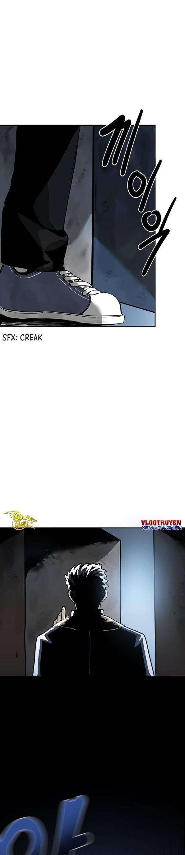 Vua Võ Đài - Page 28