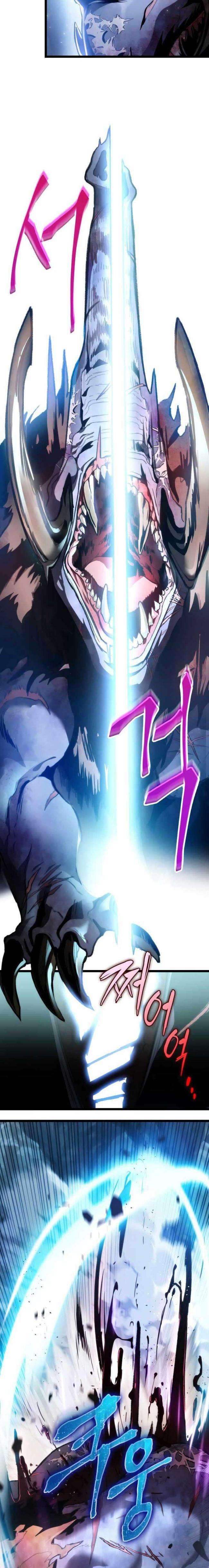 Thợ Săn Số Mệnh Cấp F - Page 26