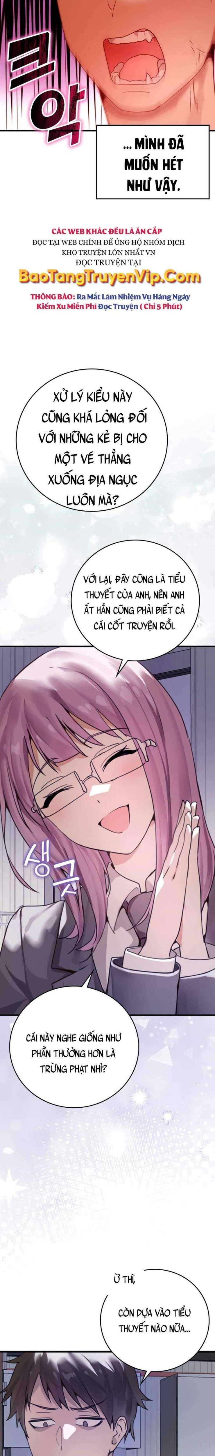 Học Viện Của Con Trai Quỷ Vương - Page 15