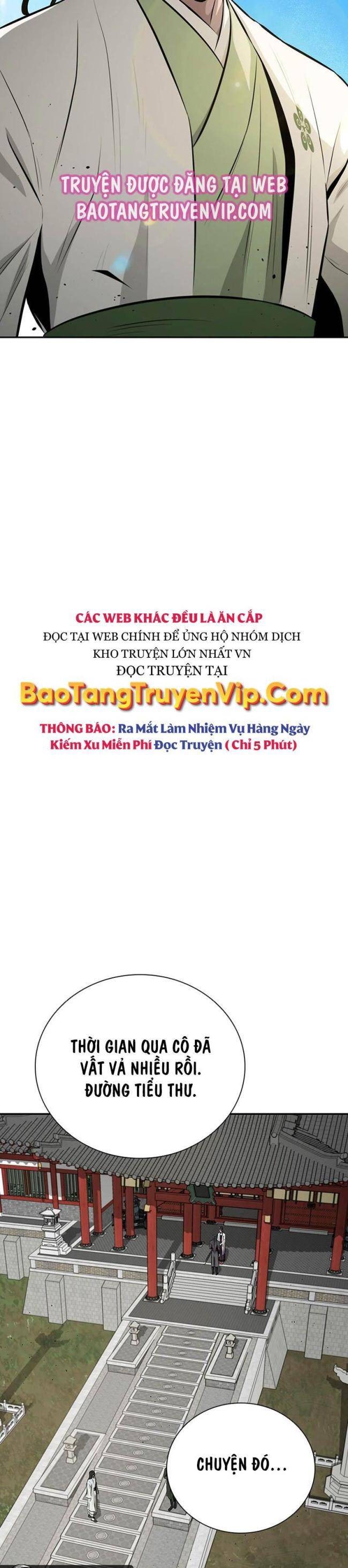 Kiếm Đế Nguyệt Linh - Page 28