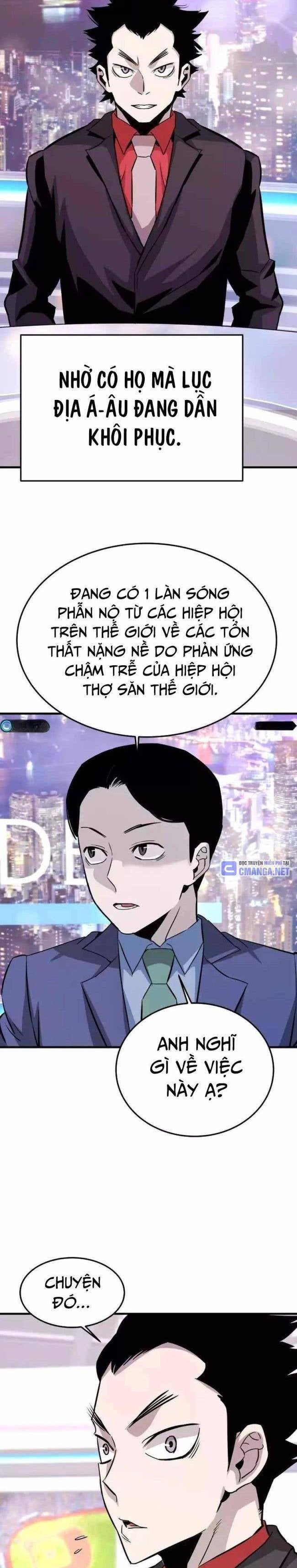 Ta Trở Về Từ Địa Ngục - Page 25