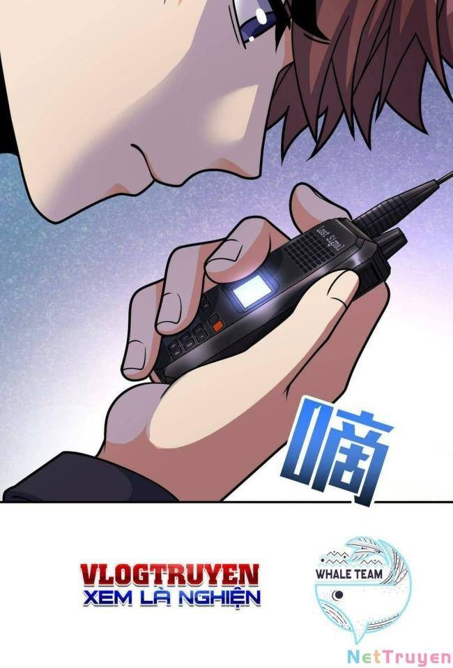 Mệnh Danh Thuật Của Bóng Tối - Page 16