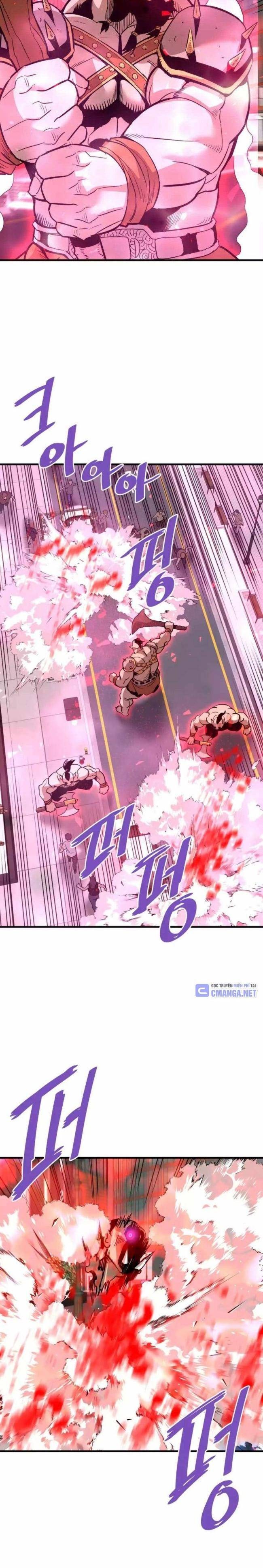 Ta Trở Về Từ Địa Ngục - Page 19