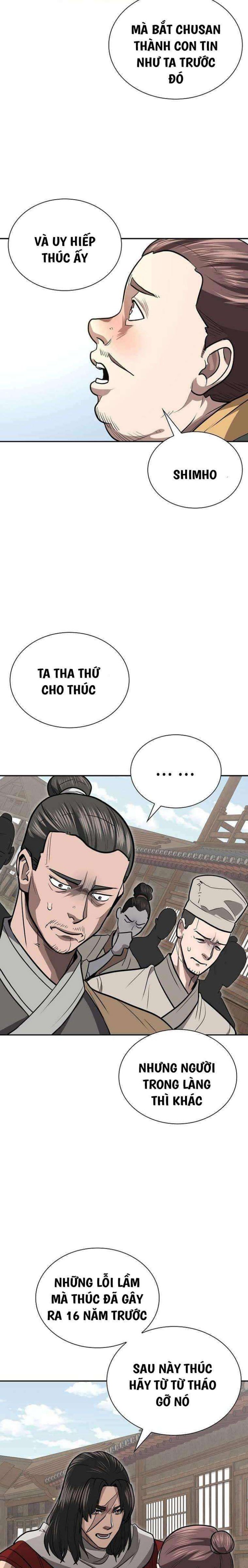 Kiếm Ma Đạo - Page 15