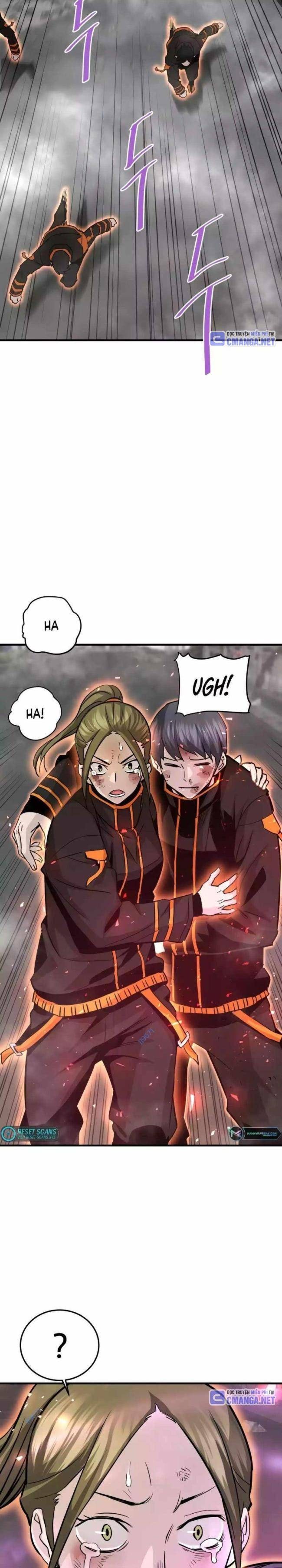 Ta Trở Về Từ Địa Ngục - Page 5