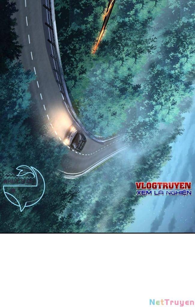 Mệnh Danh Thuật Của Bóng Tối - Page 43