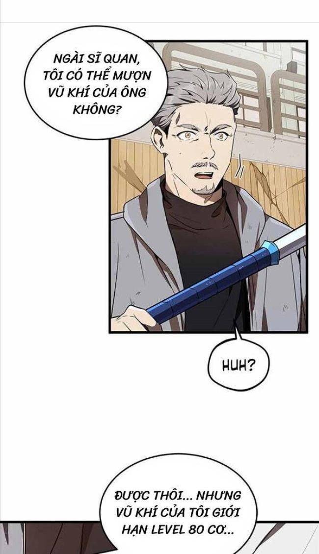 Sự Trở Lại Của Ranker Huyền Thoại - Page 12