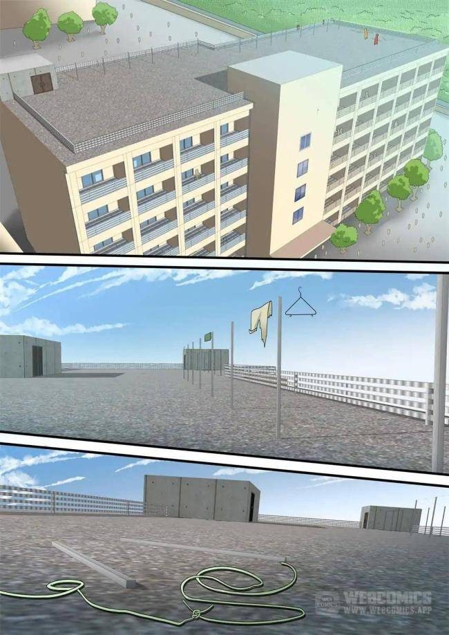 Kẻ Diệt Zombie - Page 9