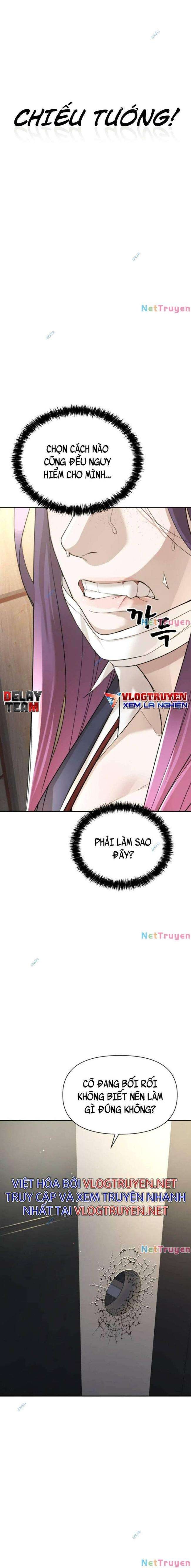 Trò Chơi Địa Ngục - Page 12