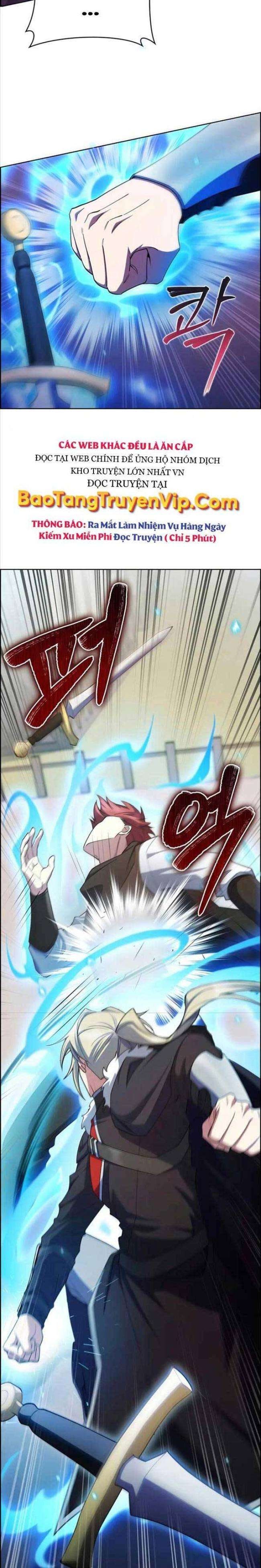 Hồi Quy Vào Gia Tộc Suy Tàn - Page 35