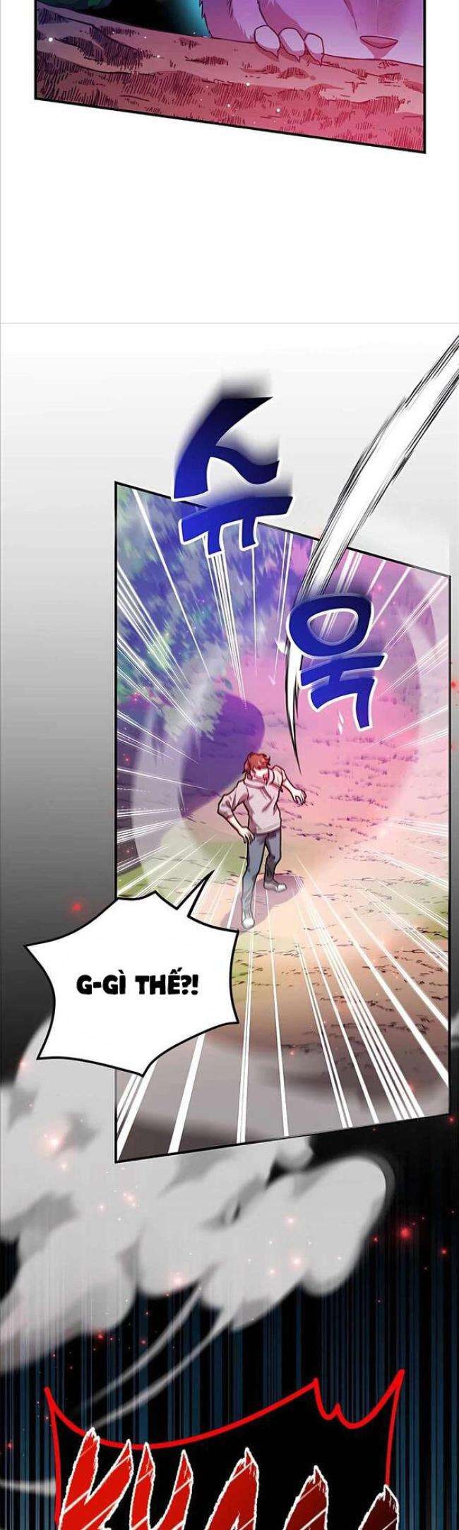 May Mắn Triệu Hồi Được Tinh Linh Hộ Vệ Hạng 10 - Page 20