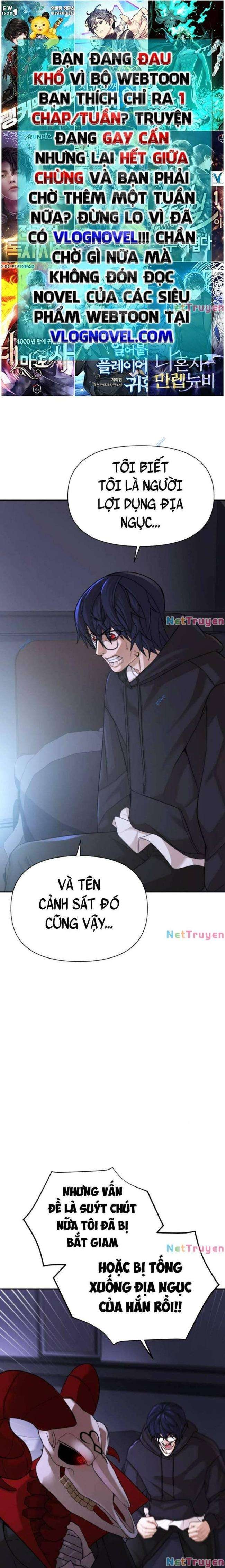 Trò Chơi Địa Ngục - Page 11