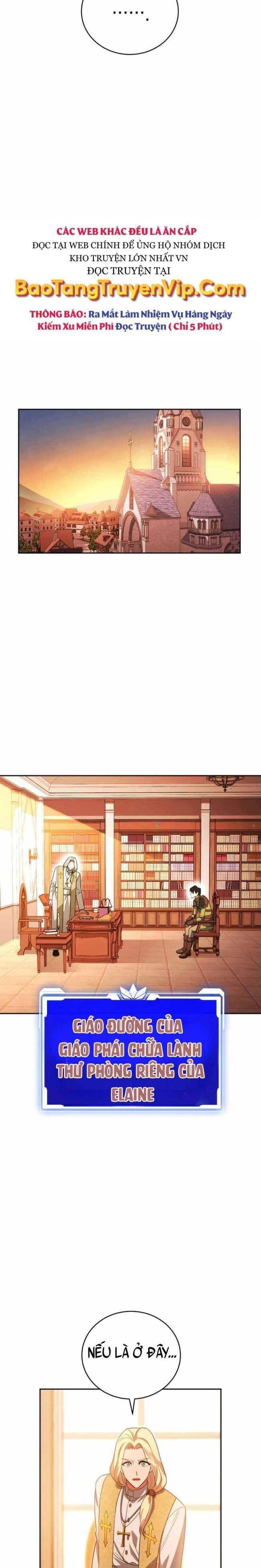 Thuộc Hạ Cực Kỳ Tài Năng Của Tôi - Page 19