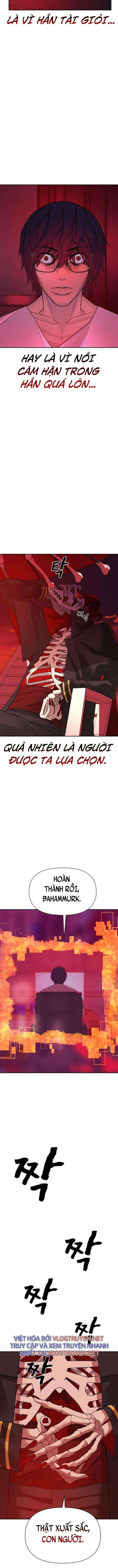 Trò Chơi Địa Ngục - Page 11