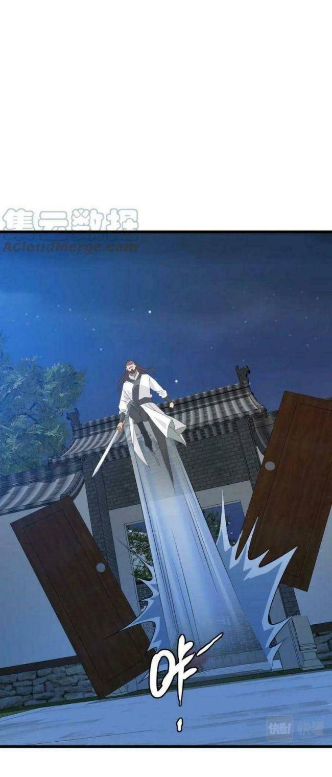 Siêu Đạo Thần Thuật - Page 16