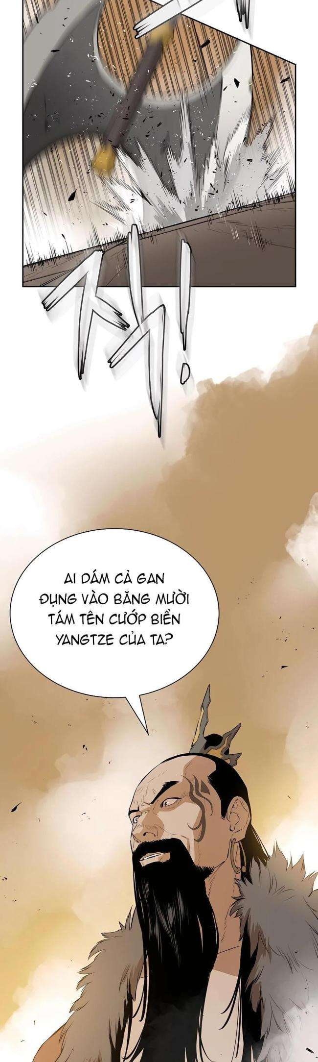 Kẻ Phản Diện Vô Song - Page 24