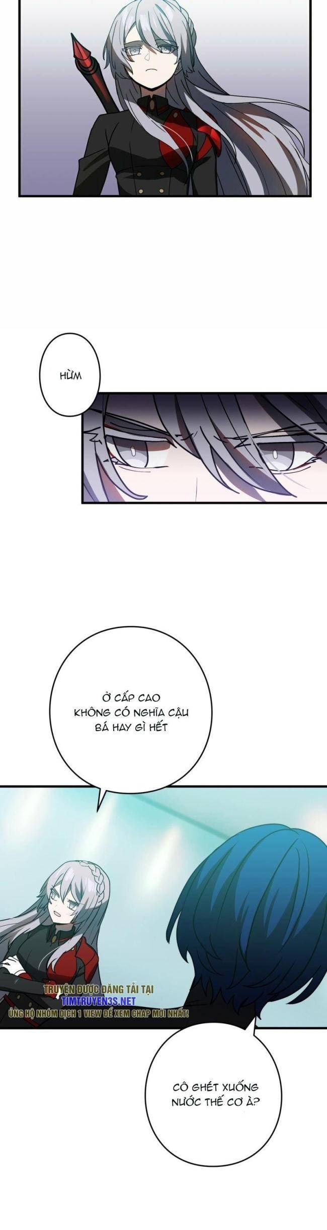 Hồi Quy Trở Thành Mạo Hiểm Giả Mạnh Nhất Nhờ Class Ẩn Điều Khiển Trọng Lực - Page 4