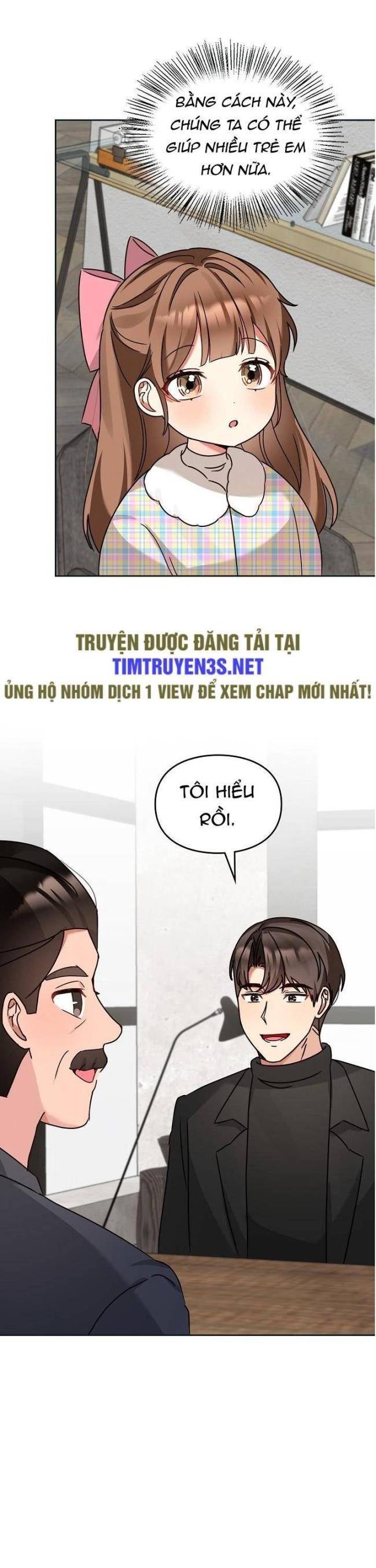 Tôi Trở Thành Một Người Cha - Page 18
