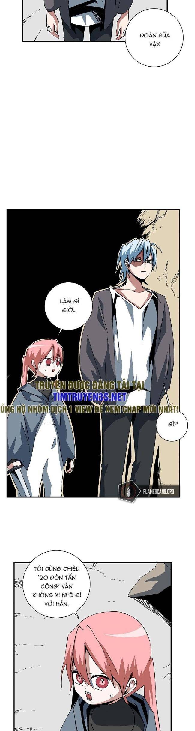 Ta Một Bước Làm Quỷ Vương - Page 11