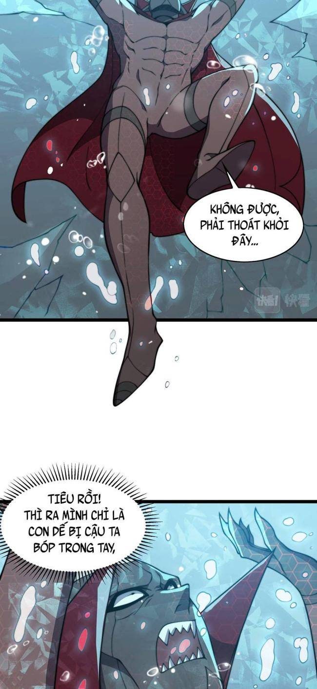 Cao Thủ Gian Lận Hoàn Lương - Page 22