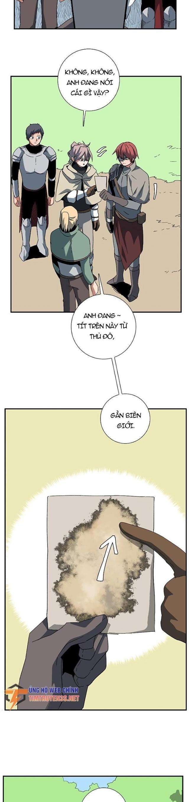 Ta Một Bước Làm Quỷ Vương - Page 6