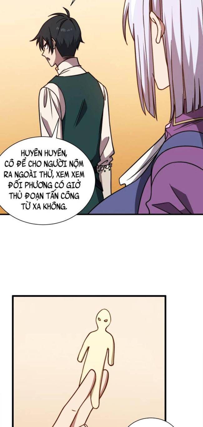 Cao Thủ Gian Lận Hoàn Lương - Page 37