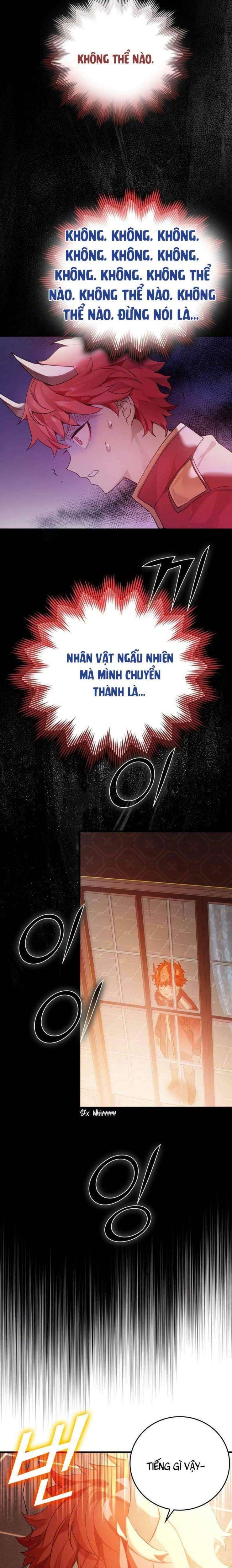 Học Viện Của Con Trai Quỷ Vương - Page 29