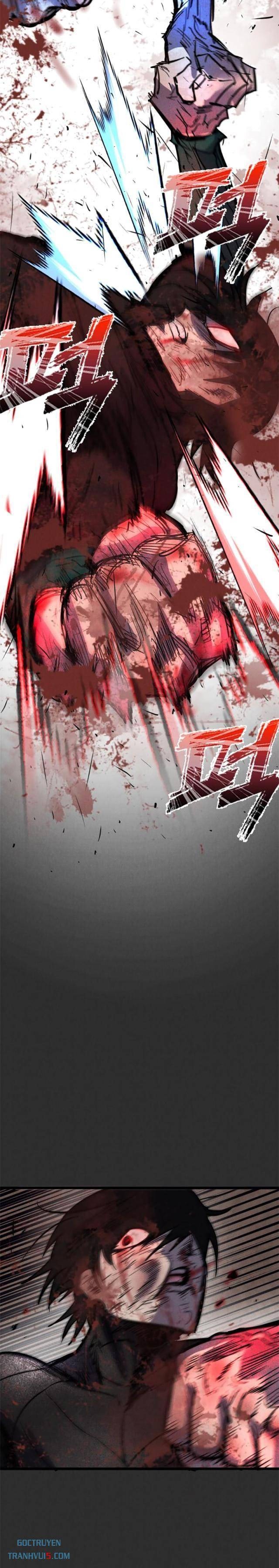 Người Côn Trùng - Page 7