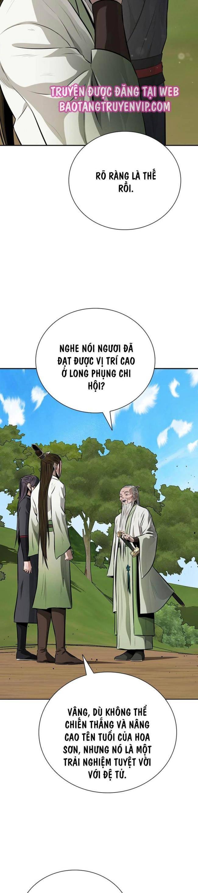 Kiếm Đế Nguyệt Linh - Page 14