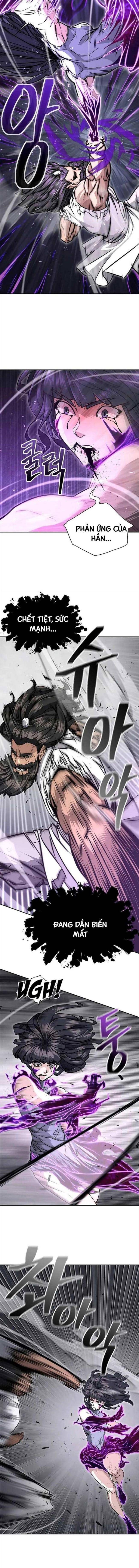 Kiếm Ma Đạo - Page 17