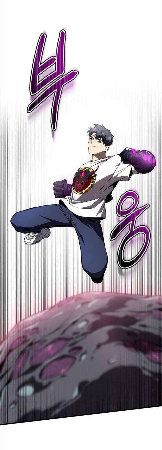 Sự Trở Lại Của Ranker Huyền Thoại - Page 32