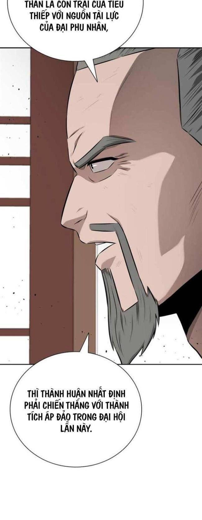 Kiếm Đế Nguyệt Linh - Page 20
