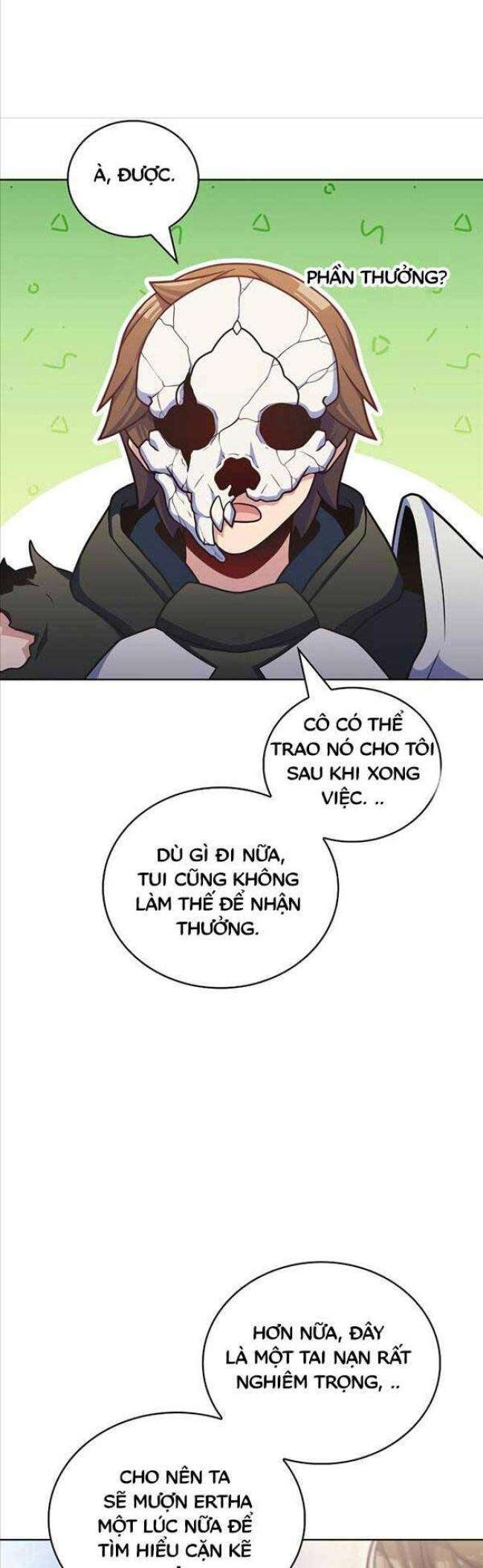 Trừ Tôi Tất Cả Đều Là Quy Hồi Giả - Page 22