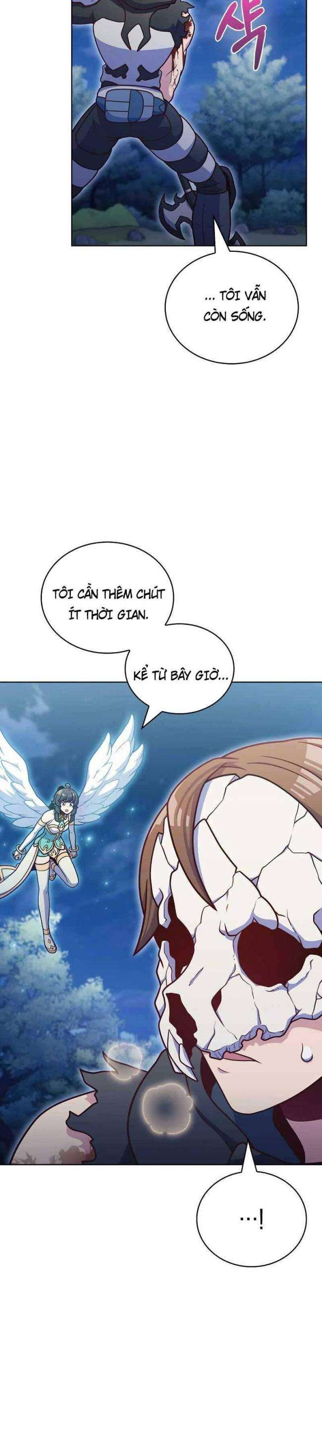 Trừ Tôi Tất Cả Đều Là Quy Hồi Giả - Page 12