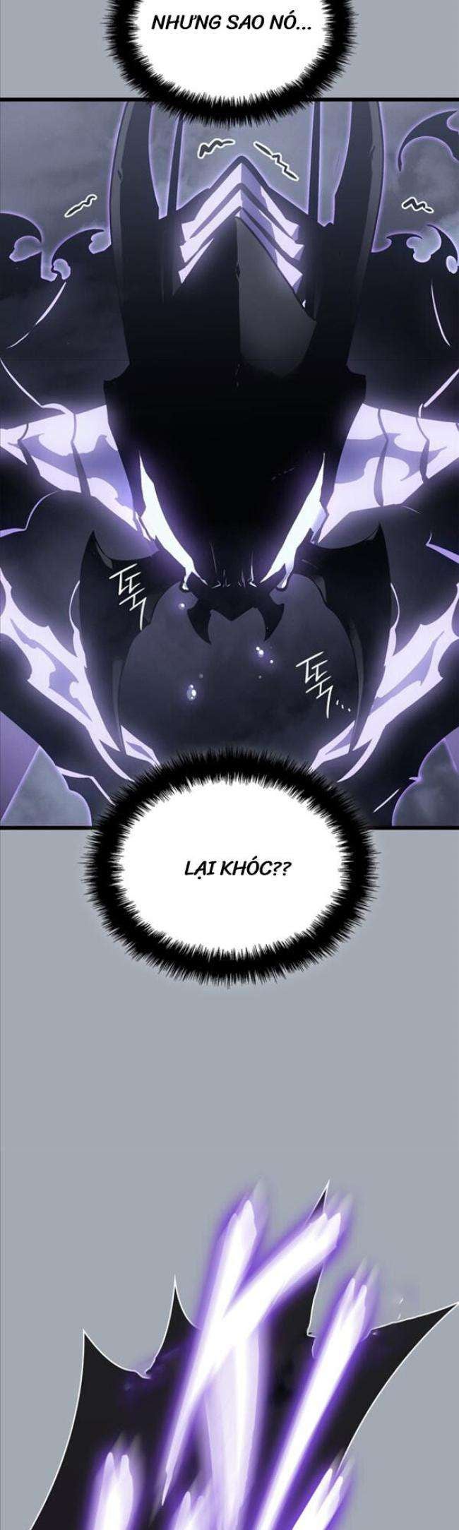 Tôi Thăng Cấp Một Mình SS3 - Page 62