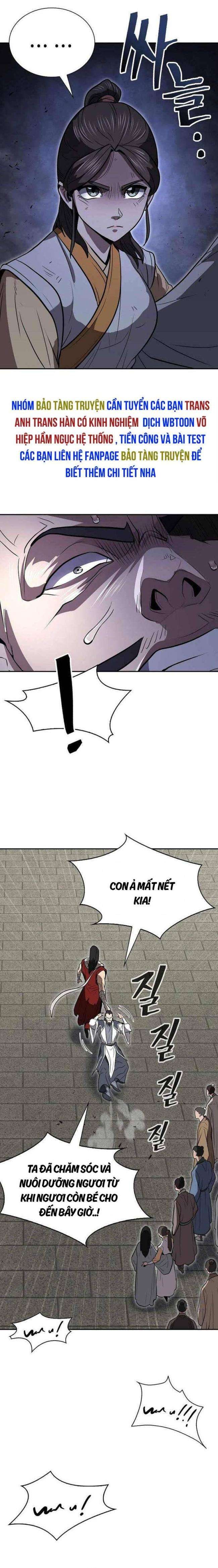 Kiếm Ma Đạo - Page 12