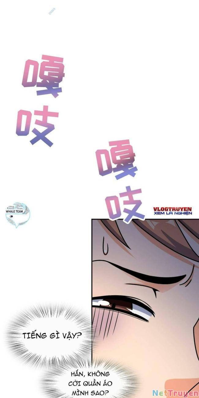 Mệnh Danh Thuật Của Bóng Tối - Page 10