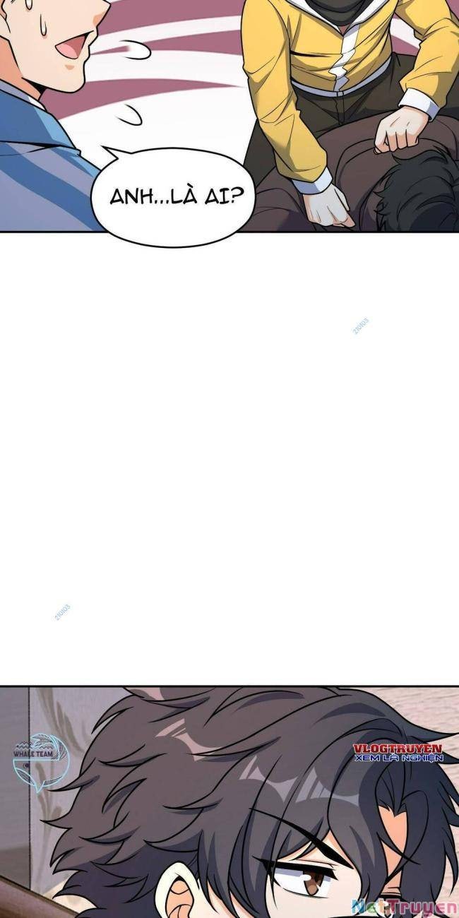 Mệnh Danh Thuật Của Bóng Tối - Page 29