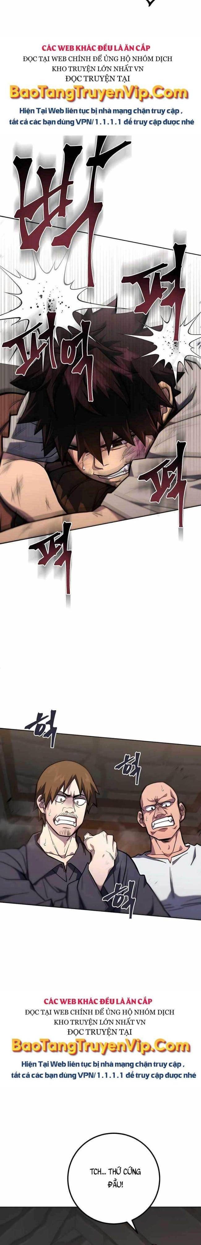 Dùng Búa Để Giải Cứu Thế Giới - Page 34