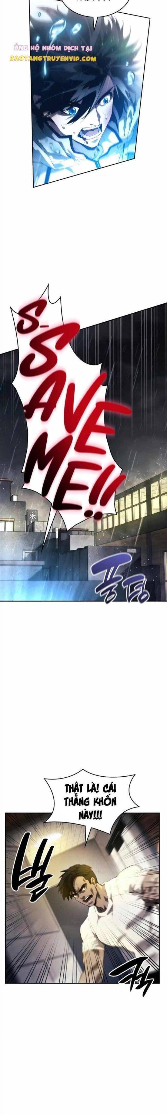 Chiêu Hồn Sư Siêu Phàm - Page 22