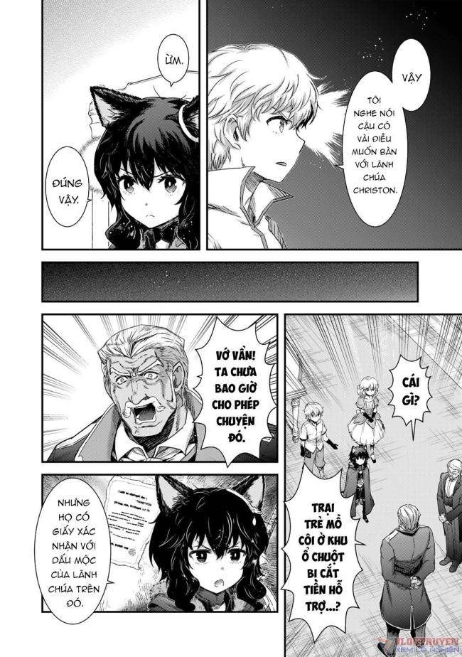 Chuyển Sinh Thành Kiếm - Page 9