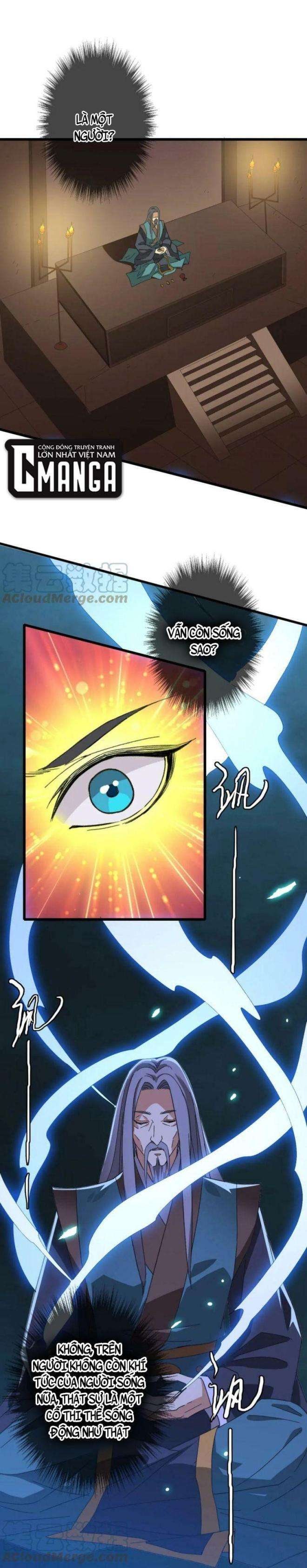 Siêu Đạo Thần Thuật - Page 5