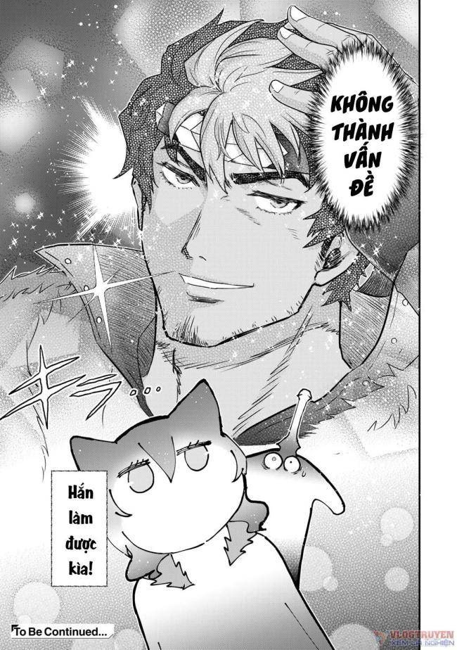 Chuyển Sinh Thành Kiếm - Page 22