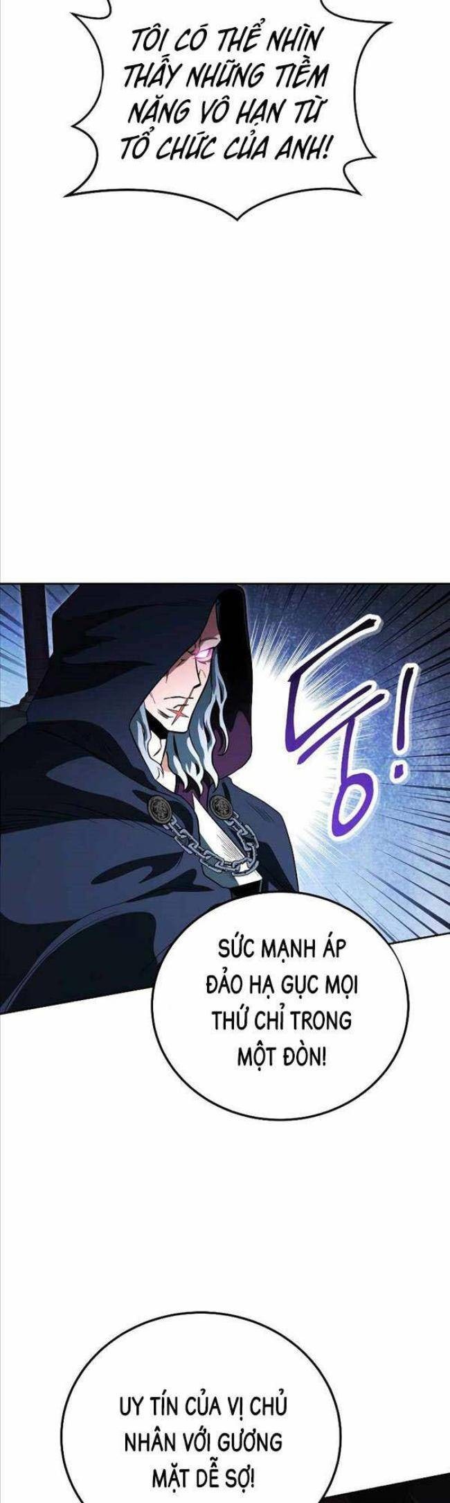 Thuộc Hạ Cực Kỳ Tài Năng Của Tôi - Page 39