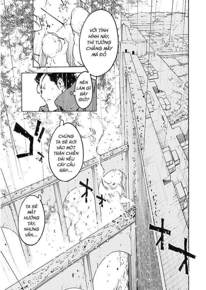 Ryuuma No Gagou - Page 8