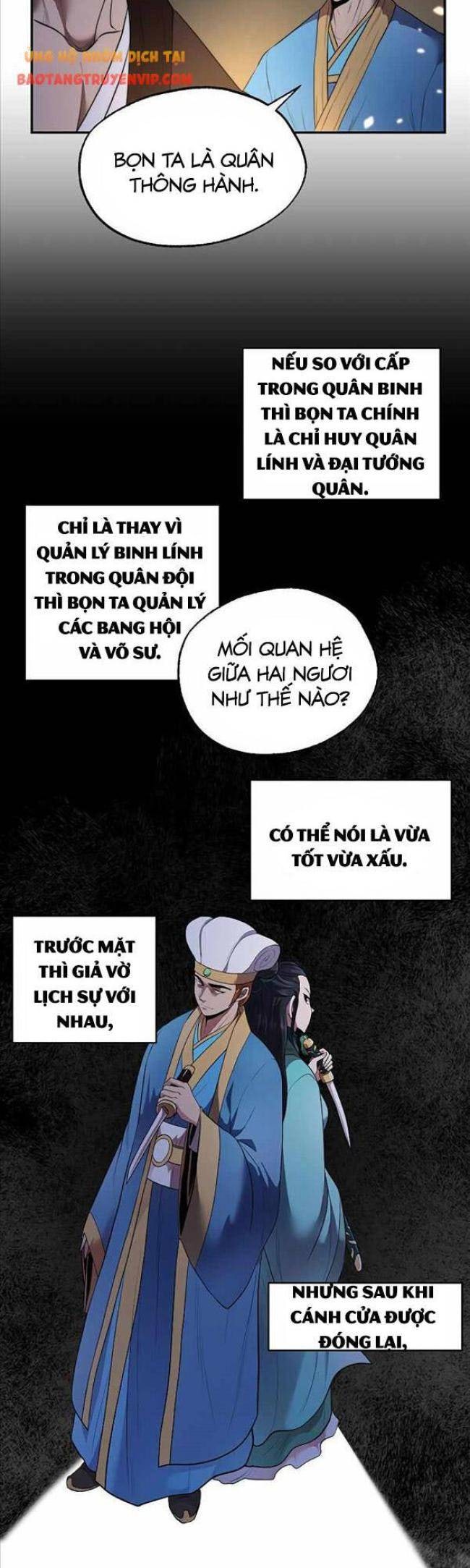 Võ Sĩ Hồi Hương - Page 35